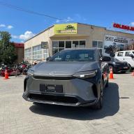 TOYOTA BZ4X Pro 2WD Grey an 2024 EL