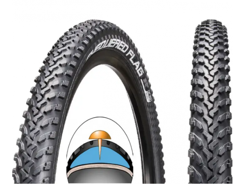 24x1.95 H-5135  ChaoYang