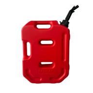 Canistră expedițională cu sistem de prindere 10L