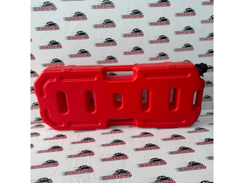 Canistră expedițională cu sistem de prindere 20L