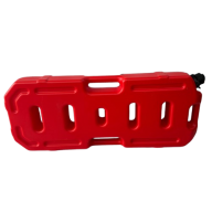 Canistră expedițională cu sistem de prindere 20L