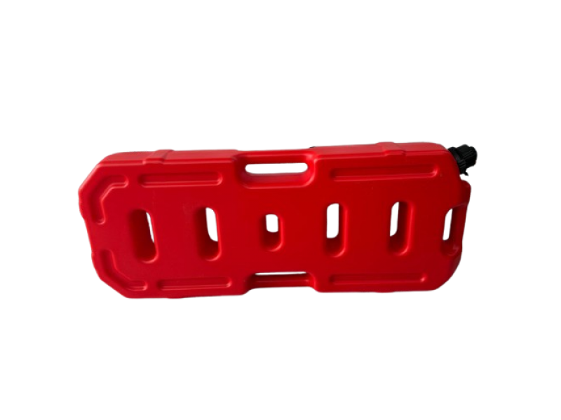 Canistră expedițională cu sistem de prindere 30L