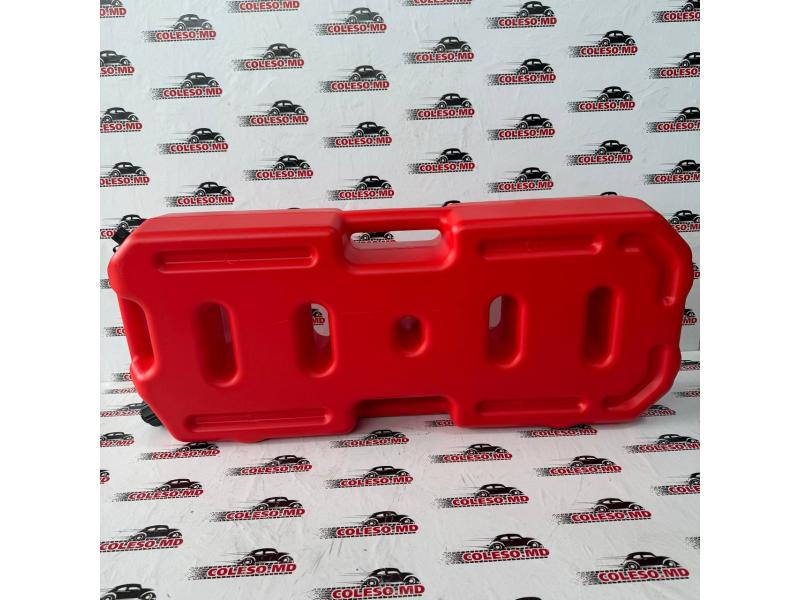 Canistră expedițională cu sistem de prindere 30L