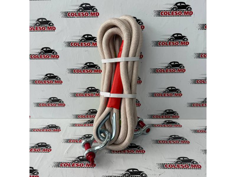 Cablu de remorcare 10t din nailon