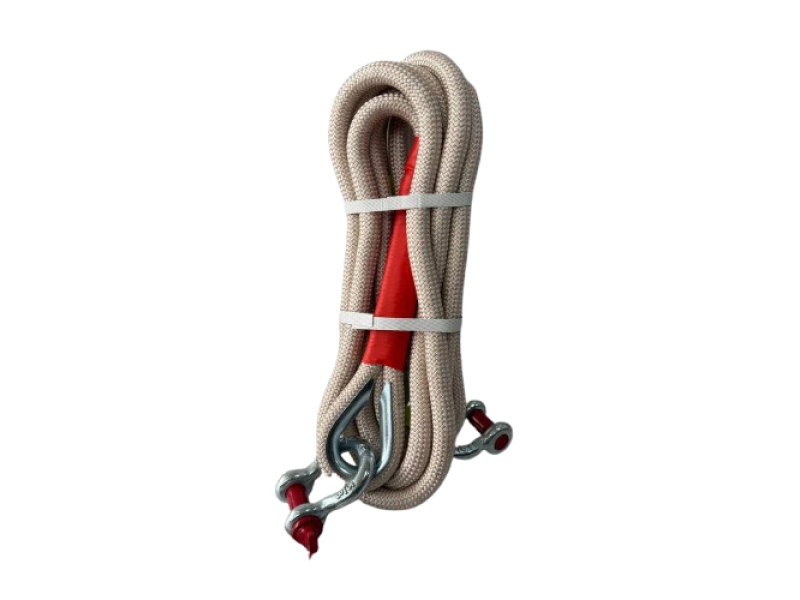 Cablu de remorcare 10t din nailon