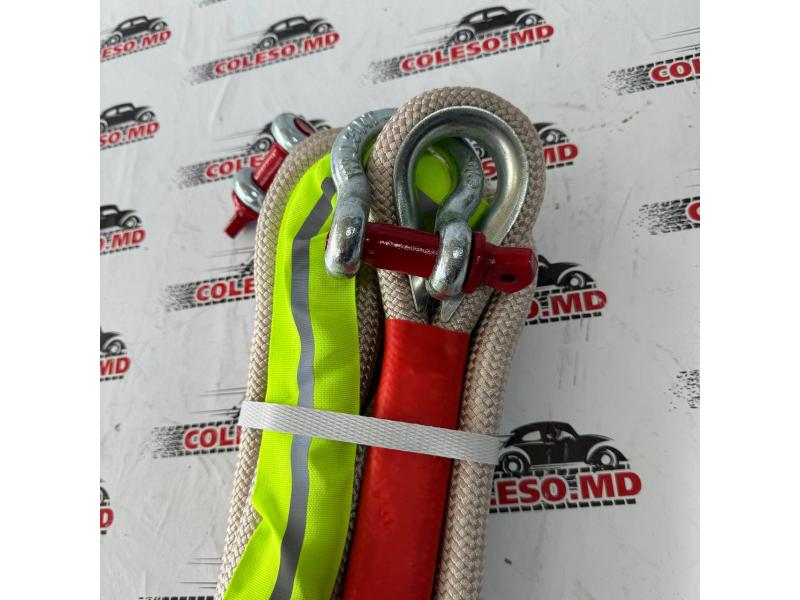 Cablu de remorcare 10t din nailon