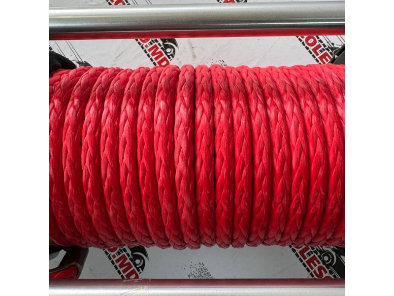 Лебедка электро 4х4, 6л.с.