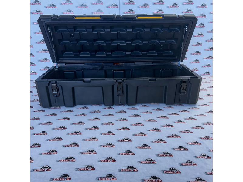 Carcasă rezistentă la impact 130L