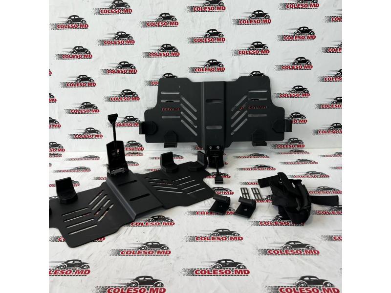 Крепление для кейса противоударного 130L