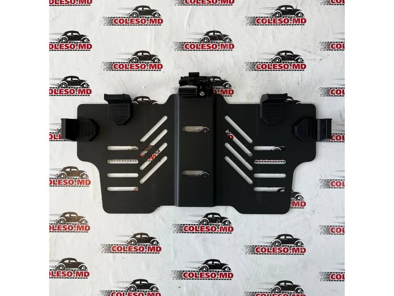 Крепление для кейса противоударного 130L