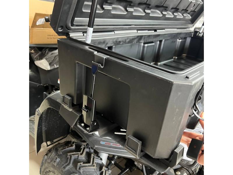 Крепление для кейса противоударного 130L