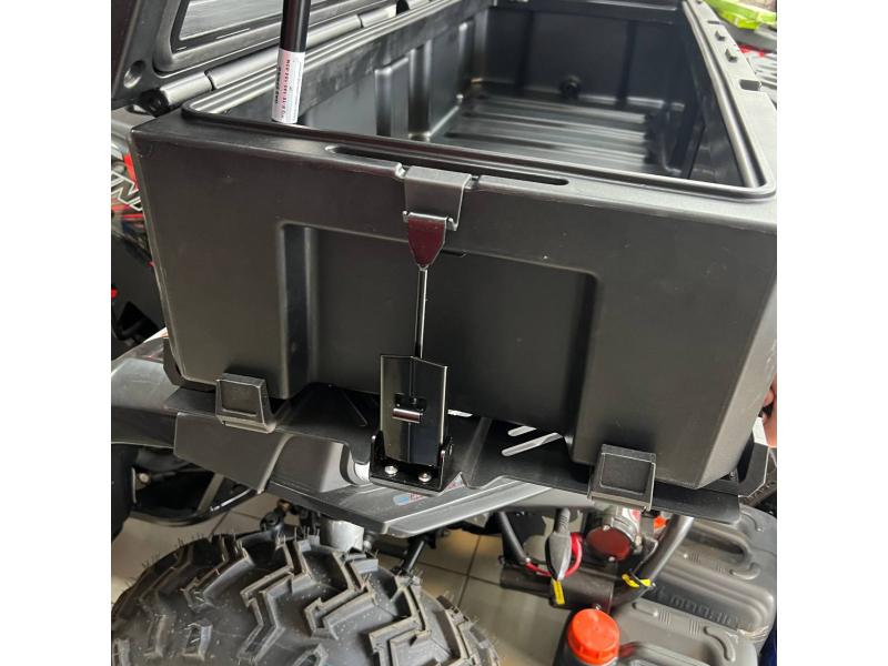 Крепление для кейса противоударного 130L