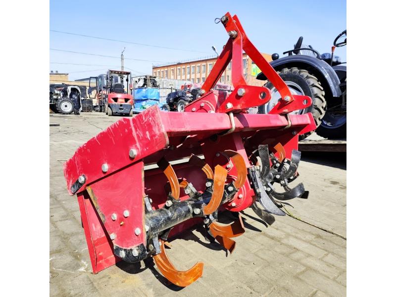 Motosapatoare in complect 1GQN-125