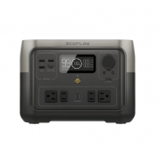 Портативная станция Ecoflow River 2MAX 1000Вт