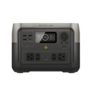 Портативная станция Ecoflow River 2MAX 1000Вт