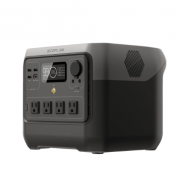 Портативная станция Ecoflow River 2 PRO 1600Вт