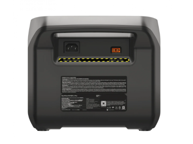 Портативная станция Ecoflow River 2 PRO 1600Вт