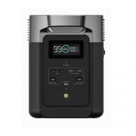 Портативная станция Ecoflow DELTA2 2700Вт