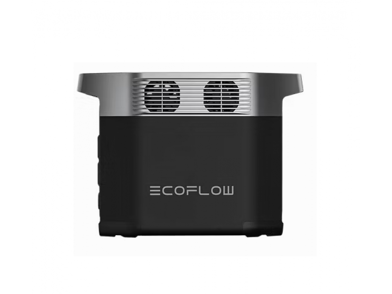 Портативная станция Ecoflow DELTA2 2700Вт