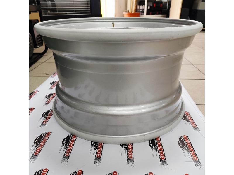 Диск 11,75 Х 22,5 ET 120 перед/ прицеп (дисков тормоз) BTRW