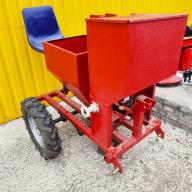 Săpat de cartofi pentru mini-tractor CN