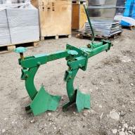 Plug pentru motocultor/mini-tractor, 2 trupițe, reversibil 1L-220A