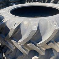 Anvelopă agricolă OZKA / GTK AS100 (KNK50) 16.9/38 (420/85R38) 14PR TT 152A6
