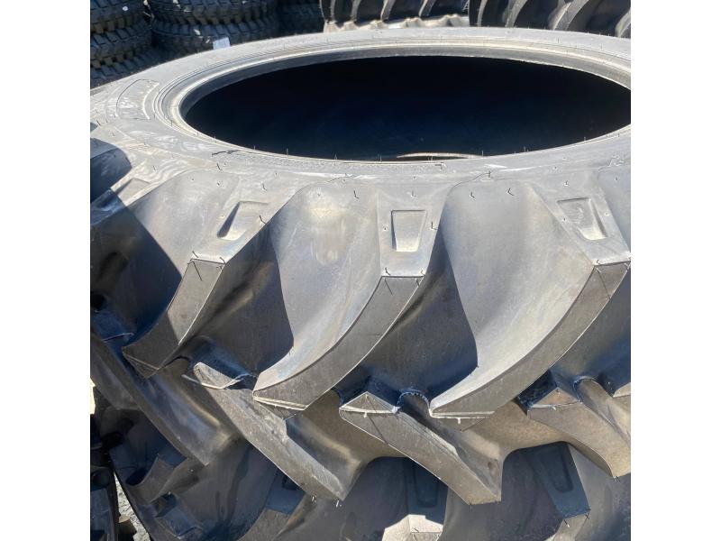 Anvelopă agricolă OZKA / GTK AS100 (KNK50) 16.9/38 (420/85R38) 14PR TT 152A6