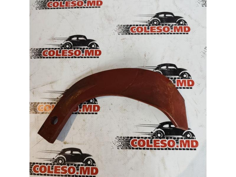  Cuțit pentru freză de sol 225 (stânga)