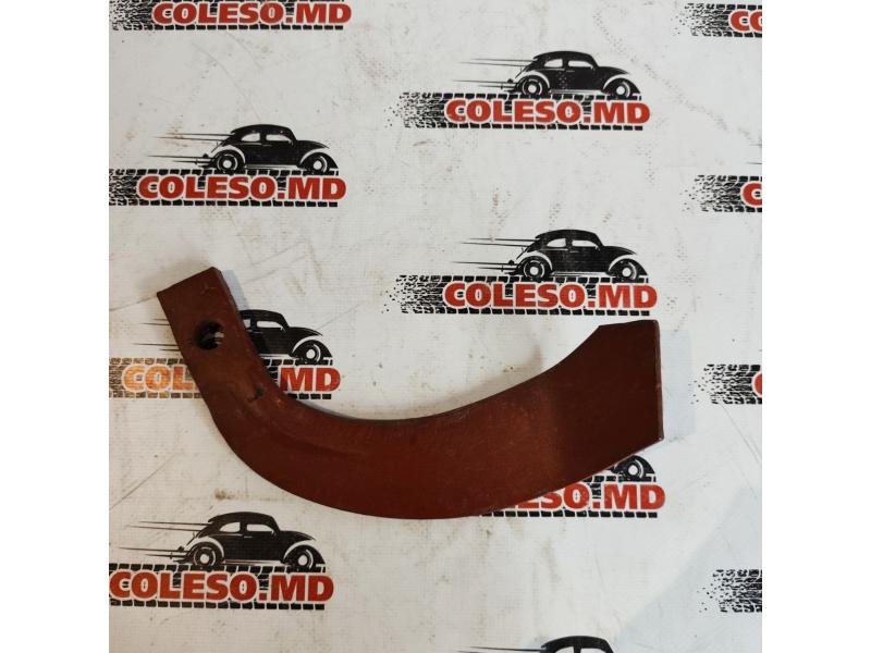  Cuțit pentru freză de sol 225 (stânga)