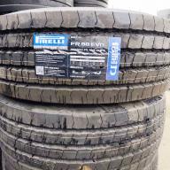 385/65/22.5 Pirelli 160K (158L) M+S FR88  передняя ось