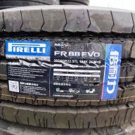 Anvelopă 385/65R22.5 Pirelli 160K (158L) M+S FR88 pentru axa față
