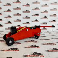 Домкрат подкатной 2т FL610