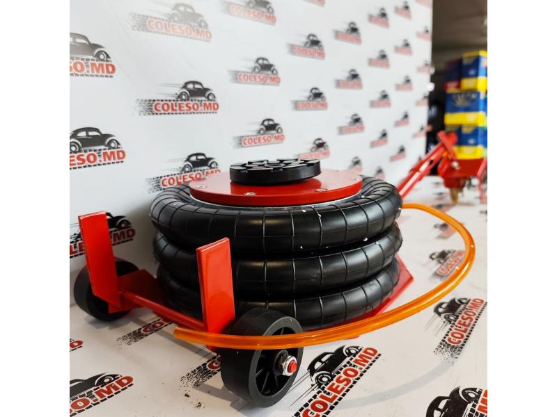 Домкрат пневматический 3T YR3002