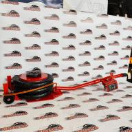 Домкрат пневматический 3T YR3002