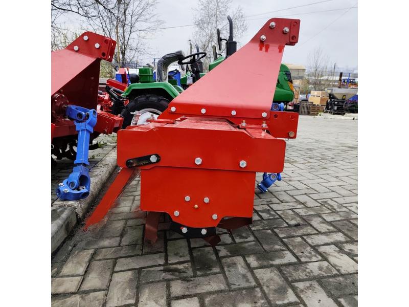 Freză de sol 1GQN-160