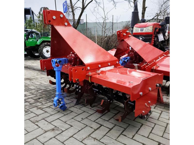 Freză de sol 1GQN-160