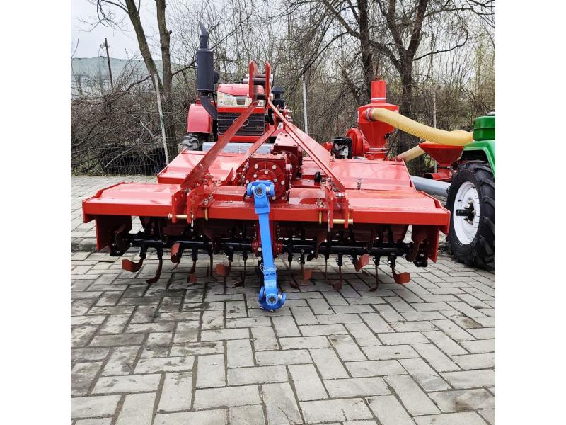 Freză de sol 1GQN-160