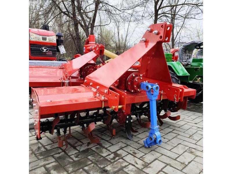 Freză de sol 1GQN-160