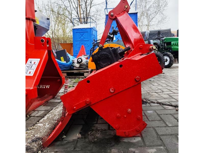 Freza de sol 1GQN-140