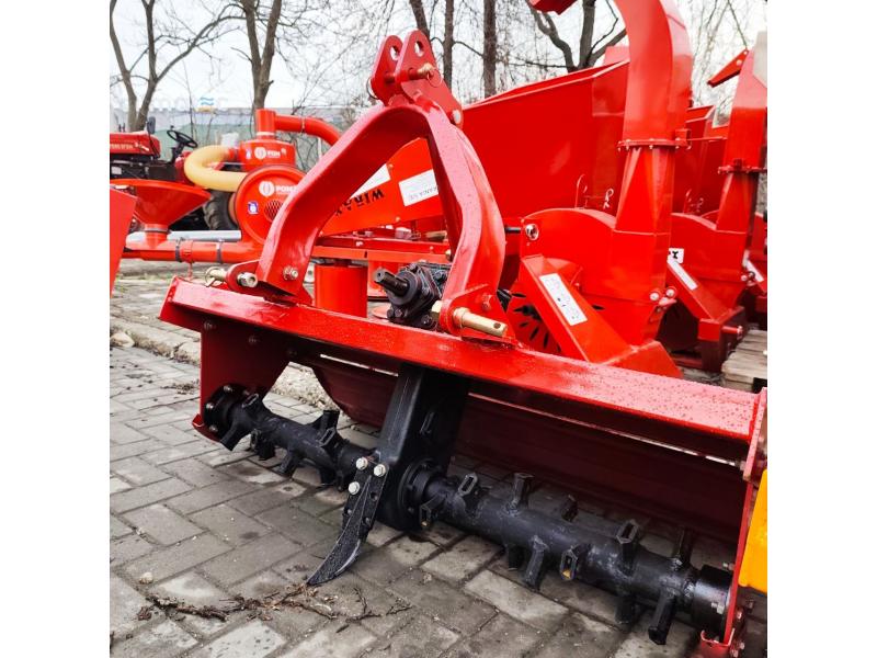 Freza de sol 1GQN-140