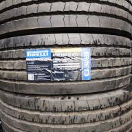 Anvelopă 315/70R22.5 Pirelli 156/150L (154/150M) M+S FR88 pentru axa față
