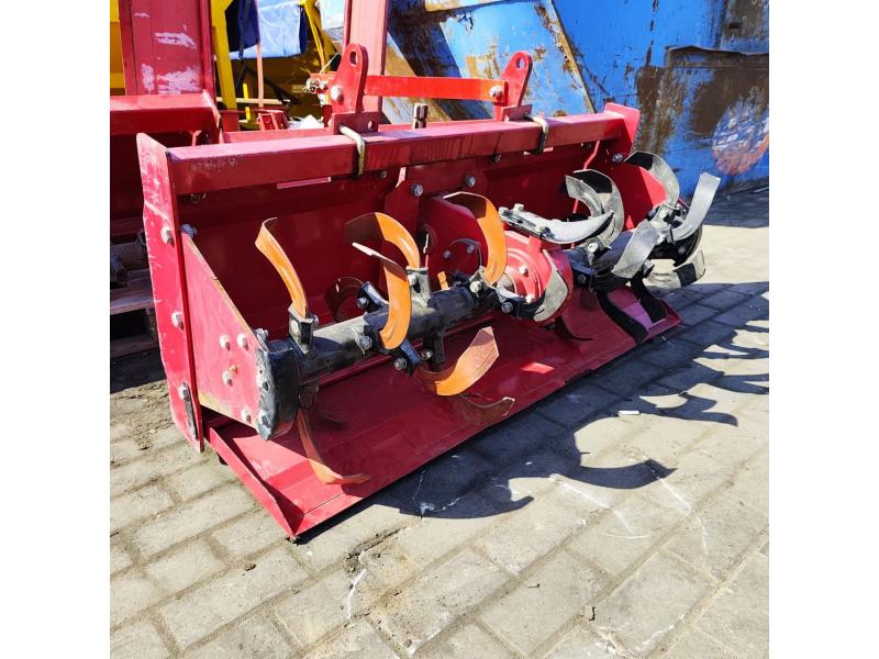 Почвофреза 1GQN-120