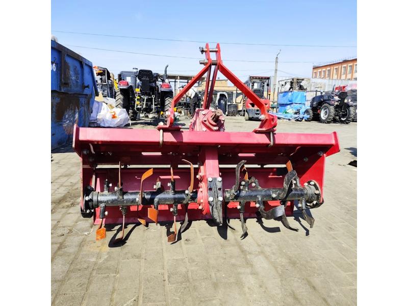 Почвофреза 1GQN-120