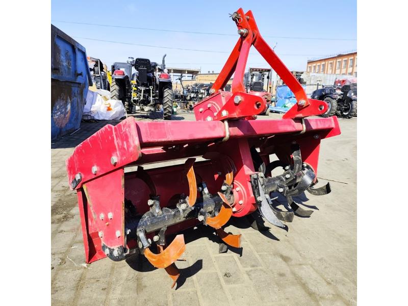 Почвофреза 1GQN-120