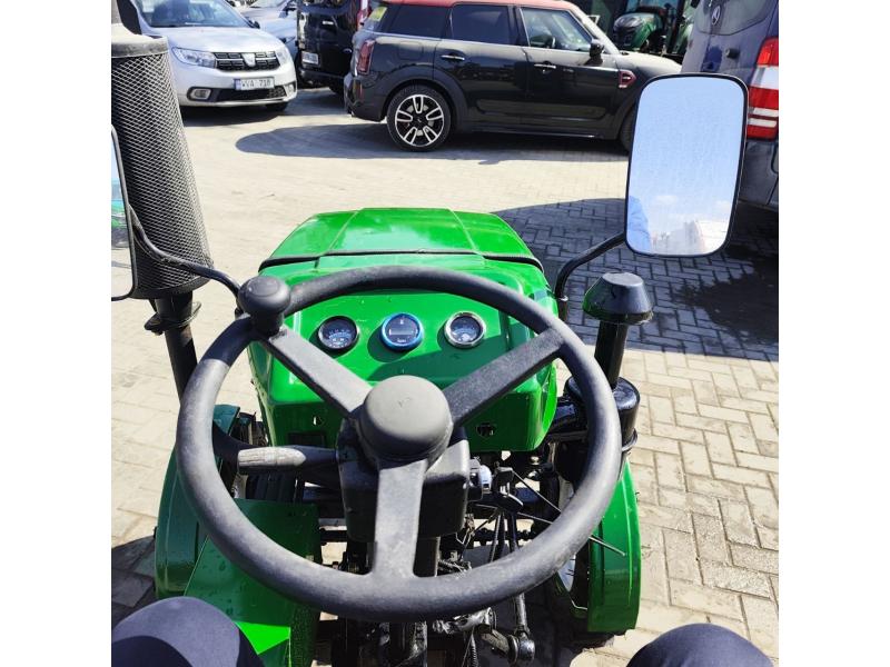 Tractor BIZON 150  (15 c.p)