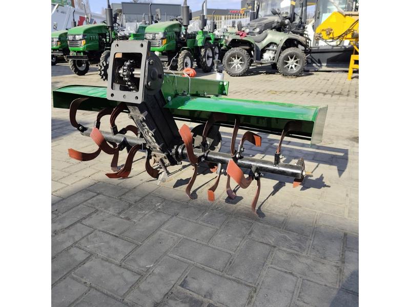 Tractor BIZON 150  (15 c.p)