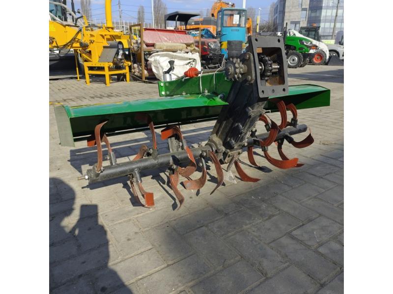 Tractor BIZON 150  (15 c.p)