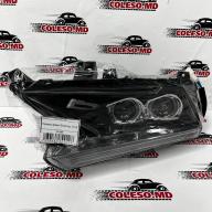 Far drept Sharmax 1100