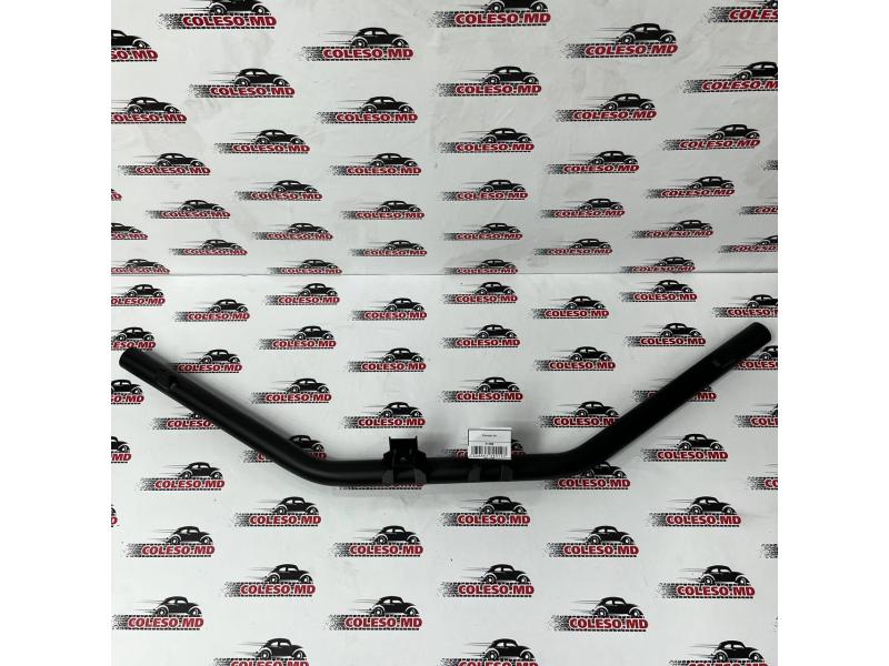 Ansamblu sudat bară față Sharmax 1100